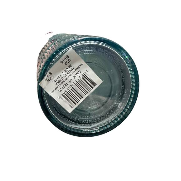 Starbucks Venti 24oz Tumbler Iridescent Mermaid Scale NWT - Picture 2 of 2